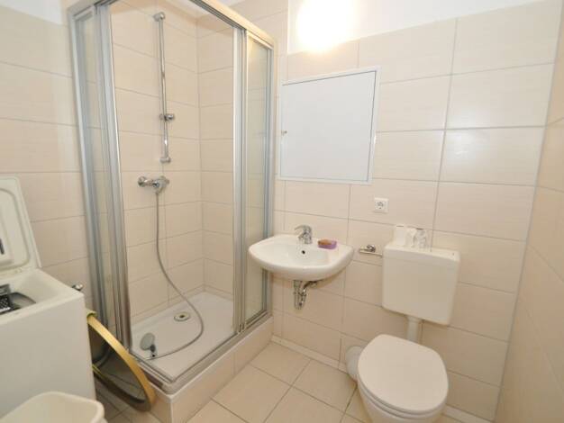 Wohnung zur Miete 620 € 3 Zimmer 69,3 m² 2. Geschoss frei ab 01.11.2026 Friedrichstraße 39 Prenzlau Prenzlau 17291