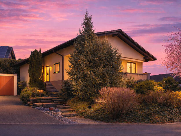 Einfamilienhaus zum Kauf 495.000 € 5,5 Zimmer 174 m² 728 m² Grundstück Hilzingen 78247