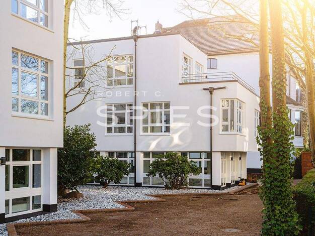 Bürogebäude zum Kauf 2.499.000 € 886 m² Bürofläche teilbar ab 886 m² Bürgerpark Bremen 28209