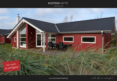Haus zum Kauf 345.000 € 5 Zimmer 90 m² 120,3 m² Grundstück Großenbrode Großenbrode 23775