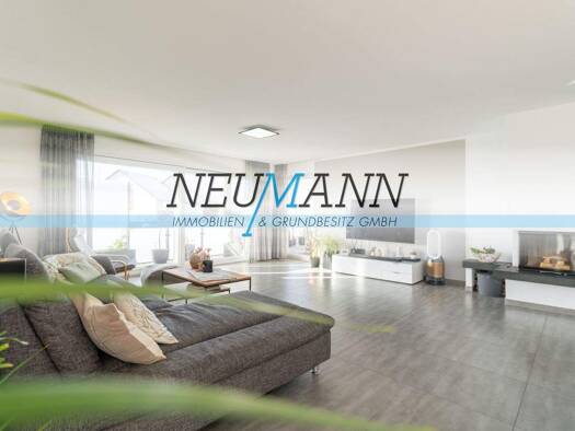 Wohnung zum Kauf 747.000 € 5 Zimmer 203,9 m² 1. Geschoss Schwenningen Villingen-Schwenningen 78054