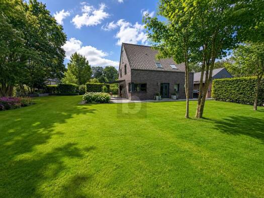 Einfamilienhaus zum Kauf 720.000 € 4 Zimmer 142 m² 1.874 m² Grundstück Burgsteinfurt Steinfurt 48565