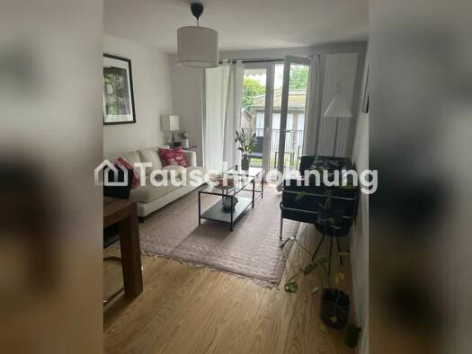 Wohnung zur Miete Tauschwohnung 700 € 2 Zimmer 50 m² EG Uhlenhorst Nord 22085