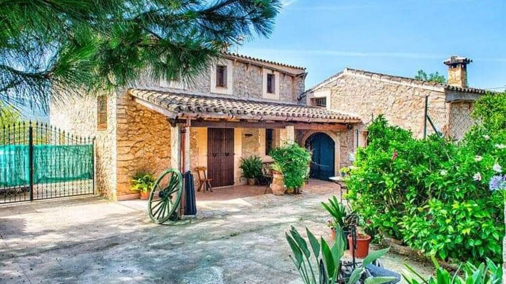 Einfamilienhaus zum Kauf 780.000 € 3 Zimmer 377 m² 10.648 m² Grundstück San Lorenzo 07530