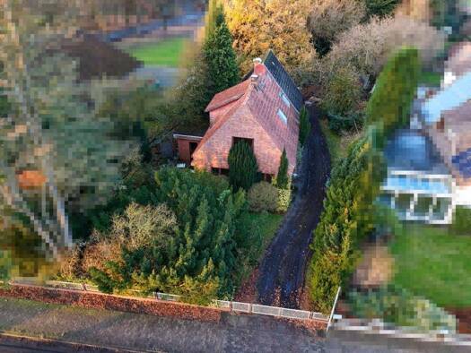 Einfamilienhaus zum Kauf 95.000 € 5 Zimmer 125 m² 2.503 m² Grundstück Wehdel Schiffdorf 27619