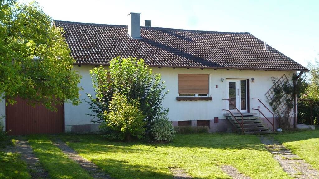 Einfamilienhaus zum Kauf 269.000 € 6 Zimmer 130 m² 650 m² Grundstück frei ab sofort Pavelsbach Postbauer-Heng 92353