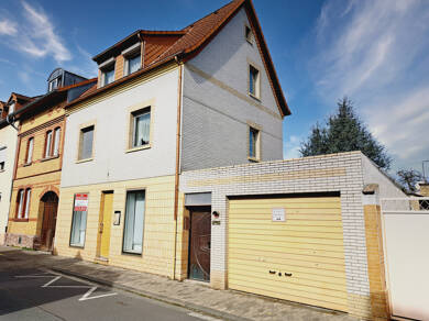 Einfamilienhaus zum Kauf 539.000 € 7 Zimmer 106 m² 458 m² Grundstück Bretzenheim Mainz-Bretzenheim 55128