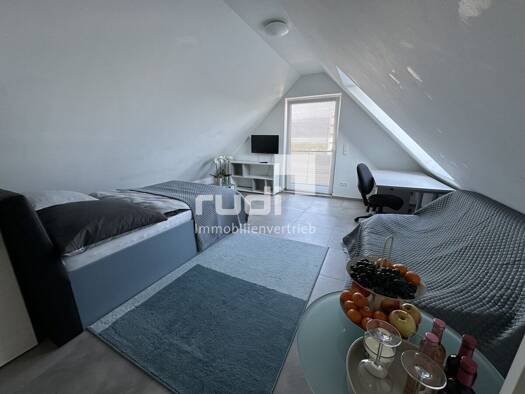 Wohnung zur Miete auf Zeit 1.130 € 1 Zimmer 36 m² frei ab 01.11.2026 An der Schönen Aussicht 4 Kernstadt Paderborn 33098