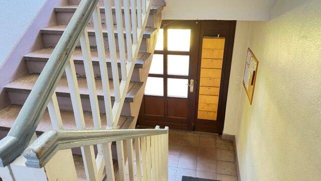 Immobilie in Windischleuba - +++++ EIGENTUMSWOHNUNG MIT GARAGE ++++ EIGENBEDARF ODER ALTERSVORSORGE ??? +++++ - Bild 2