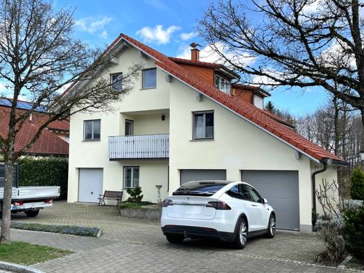 Mehrfamilienhaus zum Kauf 1.295.000 € 14 Zimmer 400 m² 606 m² Grundstück Waldshut Waldshut-Tiengen 79761