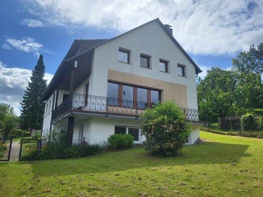 Einfamilienhaus zum Kauf 745.000 € 275,3 m² 1.901 m² Grundstück Oberkaufungen Kaufungen 34260