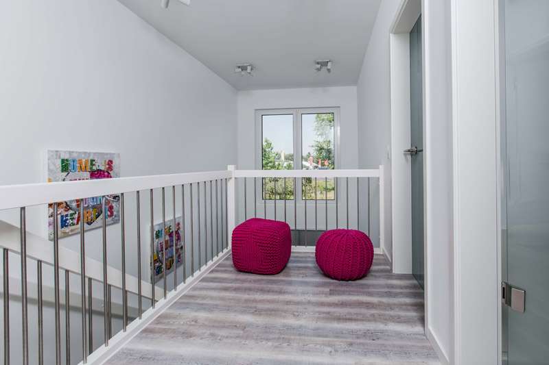 Einfamilienhaus zum Kauf – další