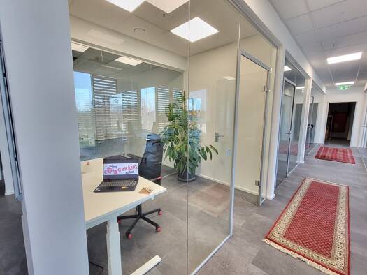 Kaufhaus zur Miete - Erstbezug 700 m² Verkaufsfläche Rastatt 76437