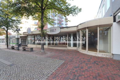 Verkaufsfläche zur Miete provisionsfrei 4,16 € 292 m² Verkaufsfläche Wahlbezirk 002 Pinneberg 25421