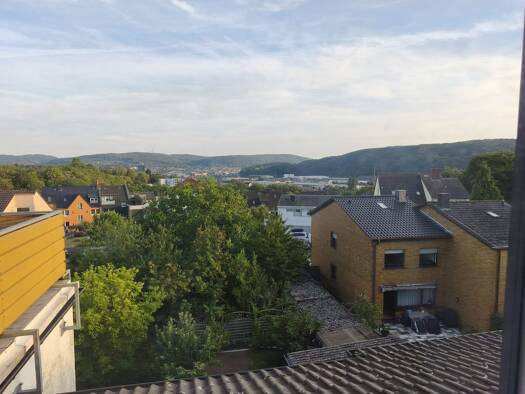 Wohnung zur Miete 450 € 2 Zimmer 45 m² Geschoss 2/3 frei ab sofort Eilpe Hagen 58099