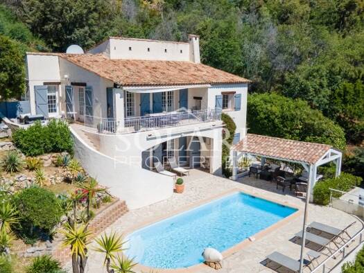 Einfamilienhaus zum Kauf 1.495.000 € 5 Zimmer 200 m² Avenue de Cannes 725 Les Termes Mandelieu-la-Napoule 06210