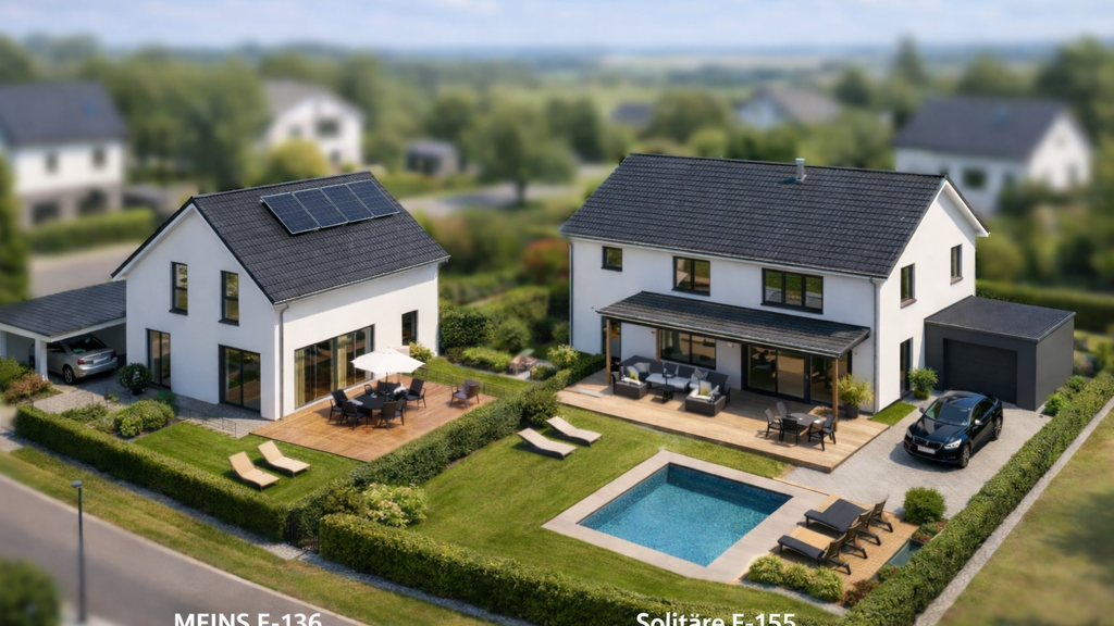 Grundstück zum Kauf provisionsfrei 300.000 € 531 m² Grundstück Kühlungsborn 18225