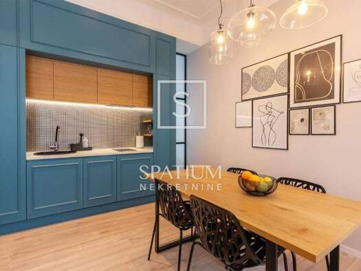 Wohnung zur Miete 4.000 € 6 Zimmer 150 m² Centar, Rijeka Susak