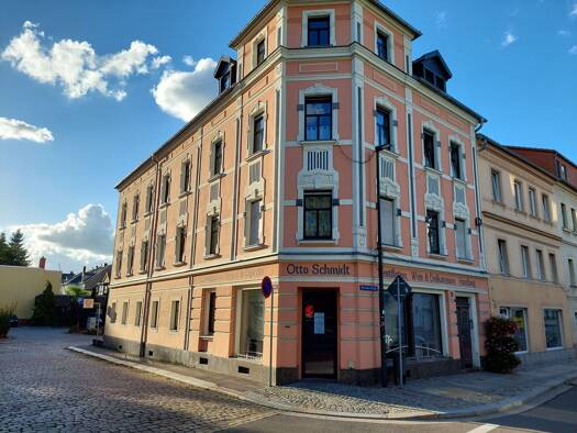 Ladenfläche zur Miete provisionsfrei 500 € 4 Zimmer 105 m² Verkaufsfläche Klinge Roßwein 04741