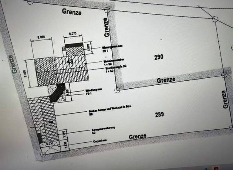 Einfamilienhaus zum Kauf provisionsfrei 1.649.000 € 8,5 Zimmer 300 m² 2.450 m² Grundstück Affalterbach 71563