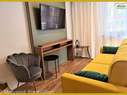 Wohnung zum Kauf 238.000 € 1 Zimmer 43,6 m² frei ab sofort Swinoujscie [Swinemünde] 72-600