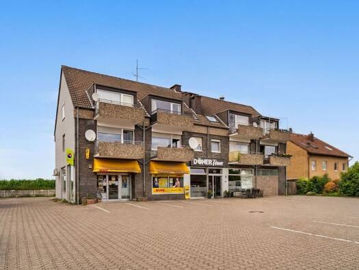 Mehrfamilienhaus zum Kauf 820.000 € 12 Zimmer 394 m² 1.300 m² Grundstück Vorst Kaarst 41564
