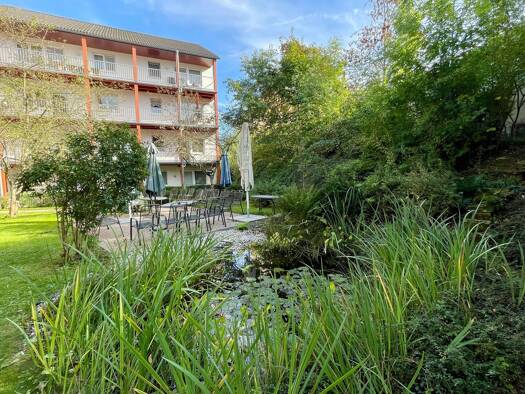 Wohnung zur Miete 354 € 2 Zimmer 47 m² 3. Geschoss frei ab sofort Mühlstraße 6 a Zwönitz Zwönitz 08297