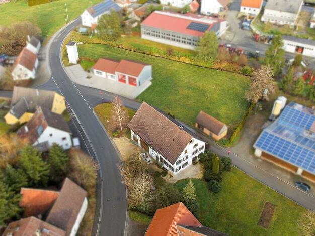 Bauernhaus zum Kauf 634.900 € 5,5 Zimmer 181,1 m² 961 m² Grundstück Allmannsweiler 88348