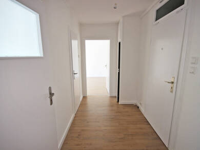 Wohnung zum Kauf provisionsfrei 189.000 € 2 Zimmer 45,3 m² 1. Geschoss Hannover 30173
