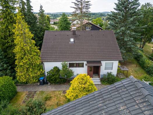 Einfamilienhaus zum Kauf 349.000 € 5,5 Zimmer 135,4 m² 770 m² Grundstück Machtolsheim Laichingen 89150