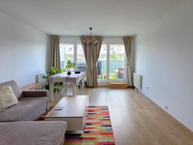 Maisonette zum Kauf 420.000 € 82 m² Liesing 1230