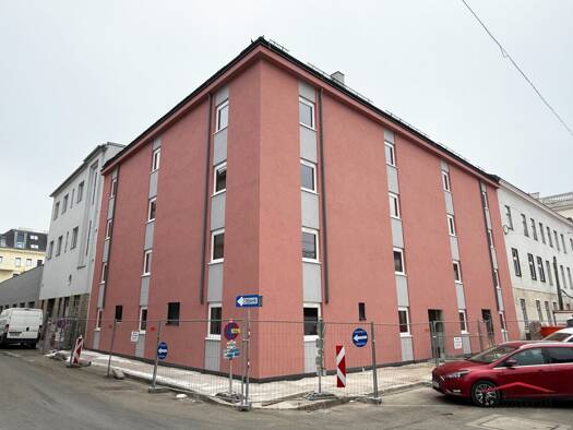 Lagerhalle zur Miete 7,50 € 122,5 m² Lagerfläche Hasengasse Favoriten 1100