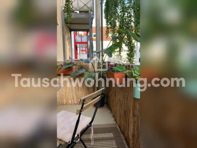 Wohnung zur Miete Tauschwohnung 600 € 2 Zimmer 50 m² Stadtmitte Rostock 18055