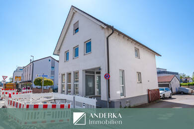 Haus zum Kauf 529.000 € 6 Zimmer 110 m² 269 m² Grundstück Günzburg Günzburg 89312