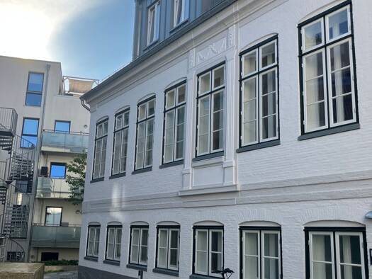 Wohnung zur Miete 596 € 2 Zimmer 66,3 m² frei ab 16.09.2026 Duburger Straße 12 Neustadt Neustadt 24939