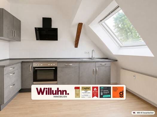 Sonstiges zum Kauf als Kapitalanlage geeignet 149.000 € 2 Zimmer 58,9 m² Wahren Leipzig 04159