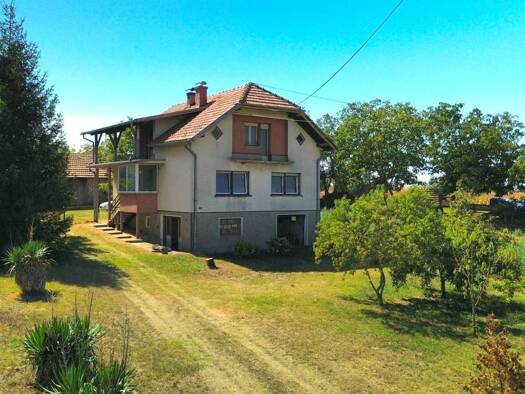 Einfamilienhaus zum Kauf 84.000 € 4 Zimmer 251 m² Peteranec 48316