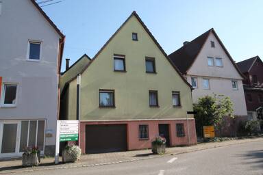 Einfamilienhaus zum Kauf 299.500 € 6 Zimmer 181 m² 170 m² Grundstück Cleebronn 74389