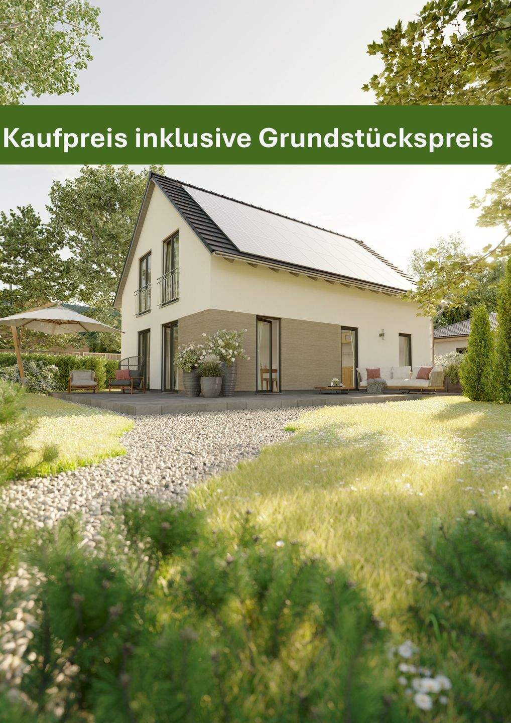 Einfamilienhaus zum Kauf - Erstbezug, Königslutter am Elm