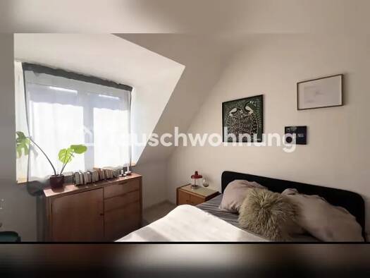 Wohnung zur Miete Tauschwohnung 710 € 2 Zimmer 55 m² 4. Geschoss Pempelfort Stadtbezirk 1 40479