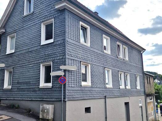 Haus zum Kauf 289.000 € 10 Zimmer 215 m² 712 m² Grundstück Beyenburg Wuppertal 42399