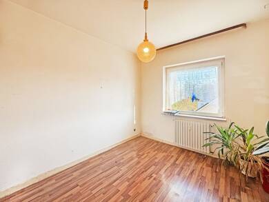 Wohnung zum Kauf 89.000 € 2,5 Zimmer 46 m² 3. Geschoss Weitmar Bochum 44795