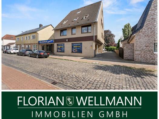 Mehrfamilienhaus zum Kauf 990.000 € 352,3 m² 967 m² Grundstück Hemelingen Bremen 28309
