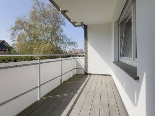 Wohnung zum Kauf provisionsfrei 150.000 € 3 Zimmer 67,8 m² 1. Geschoss Kreyenbrück Oldenburg 26133