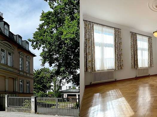 Wohnung zum Kauf 1.075.000 € 4 Zimmer 108 m² Sendling München 81369
