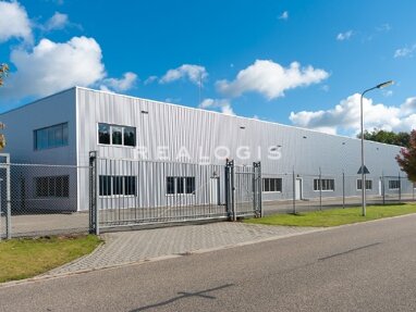 Halle/Industriefläche zur Miete provisionsfrei 10.000 m² Lagerfläche Ettlingen - West Ettlingen 76275