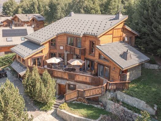 Sonstiges zum Kauf 2.750.000 € 1.000 m² Grundstück Les Deux Alpes 74380
