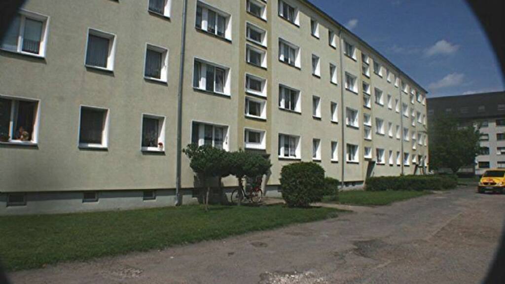 Wohnung zur Miete 342 € 3 Zimmer 71,2 m² Wilhelm-Kuhr-Str. 5 C Burg 39288