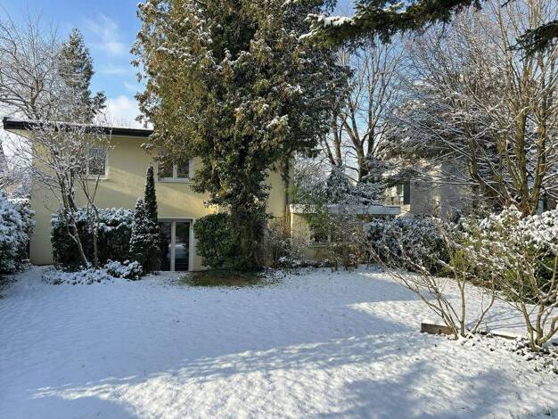 Einfamilienhaus zum Kauf 1.250.000 € 5 Zimmer 155 m² 632 m² Grundstück Trudering-Riem München 81827