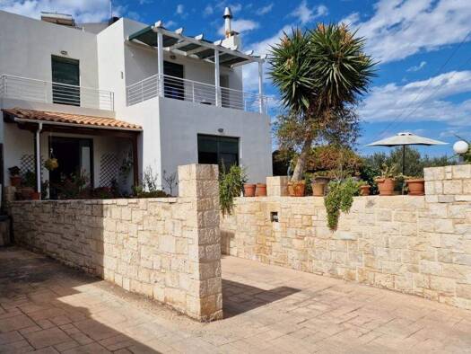 Haus zum Kauf 580.000 € 6 Zimmer 178 m² 322 m² Grundstück Kreta Municipality of Chersonissos 700 14